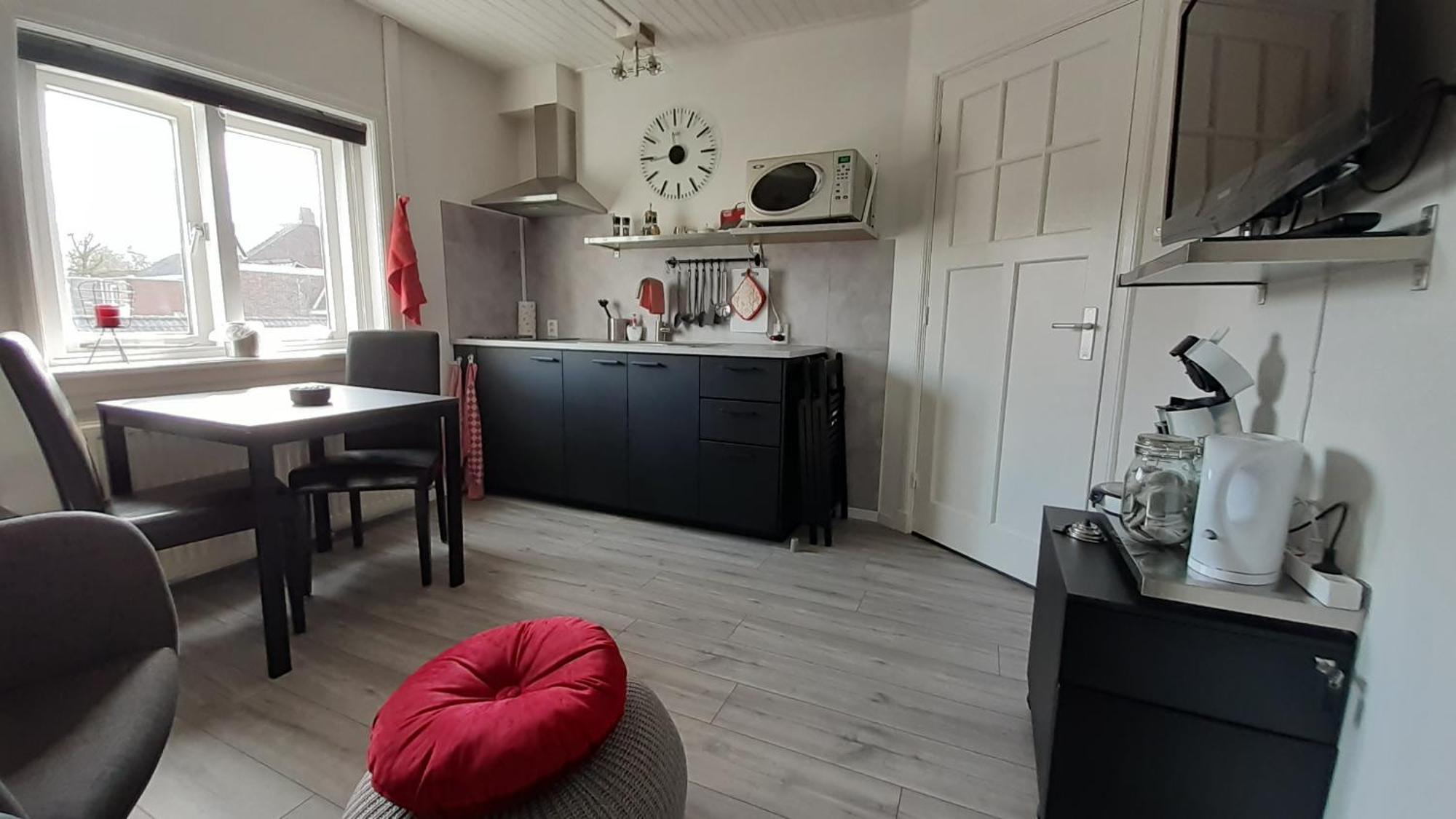 Boxtel, Appartement Exterior foto