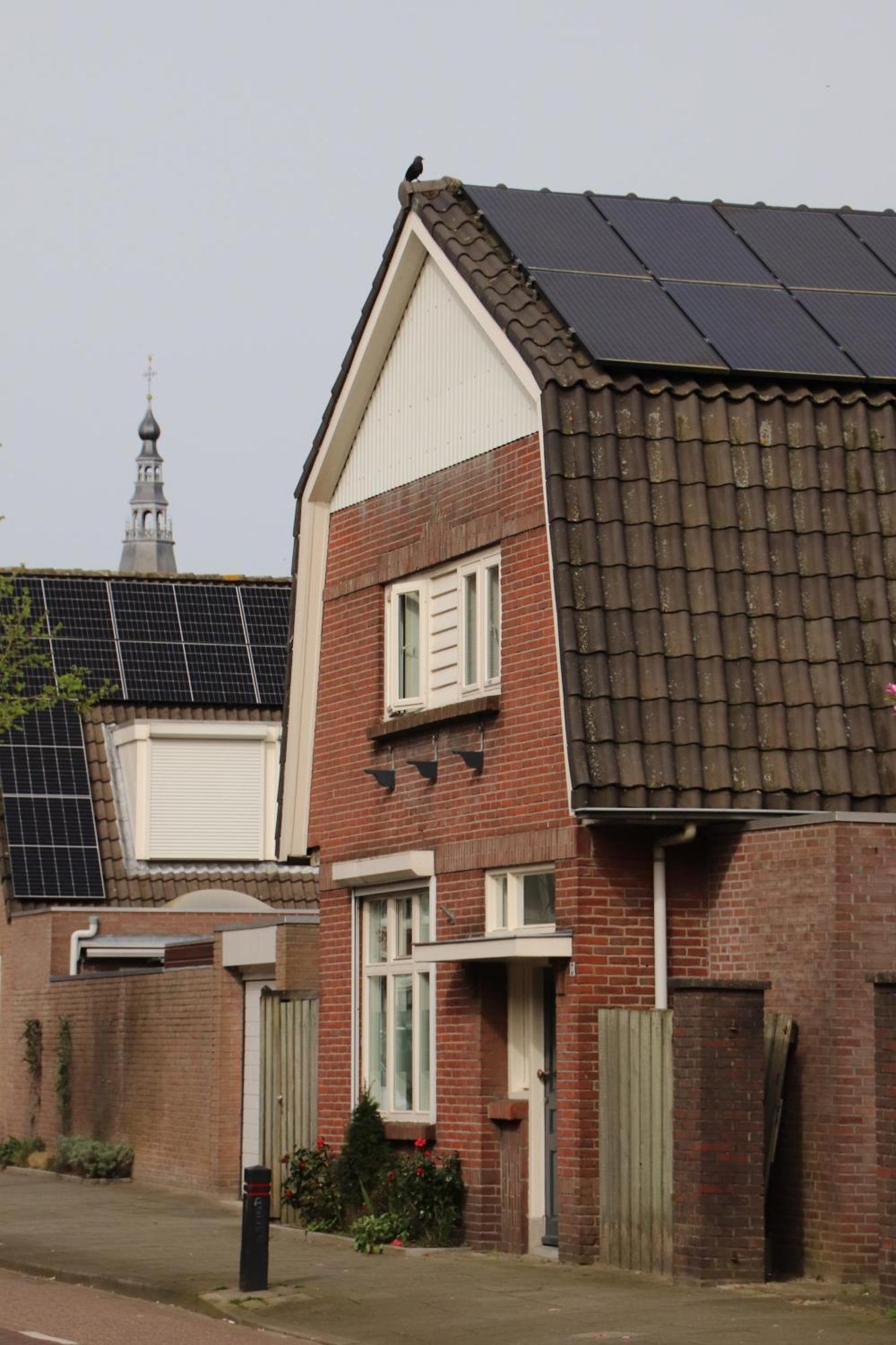 Boxtel, Appartement Exterior foto